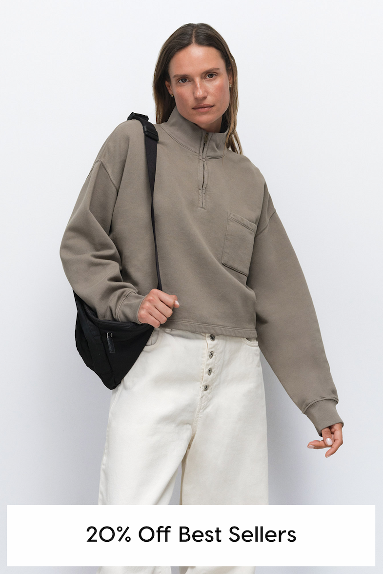 20% Off Best Sellers