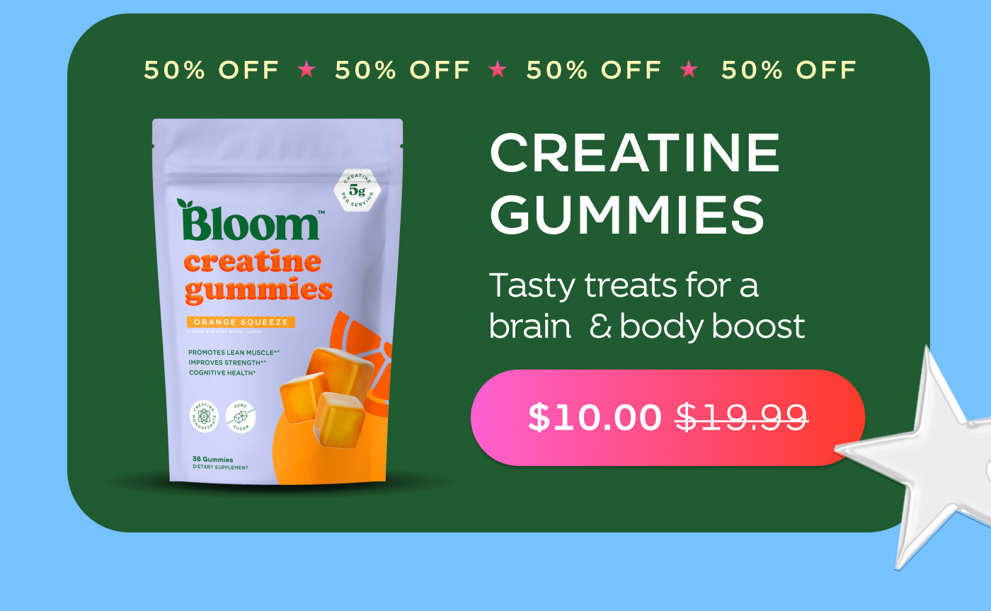 30% OFF ENDS TONIGHT!