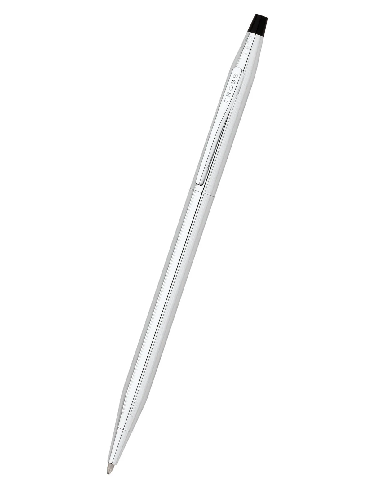 Image of Classic Century® Lustrous Chrome Ballpoint Pen
