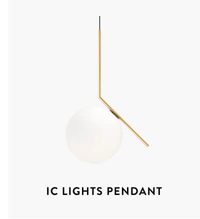 IC Lights Pendant