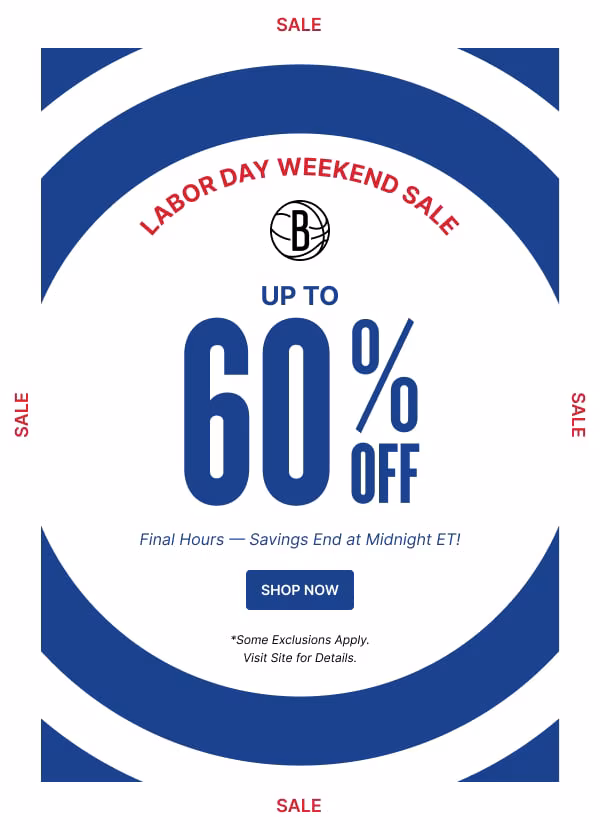 Shop Now