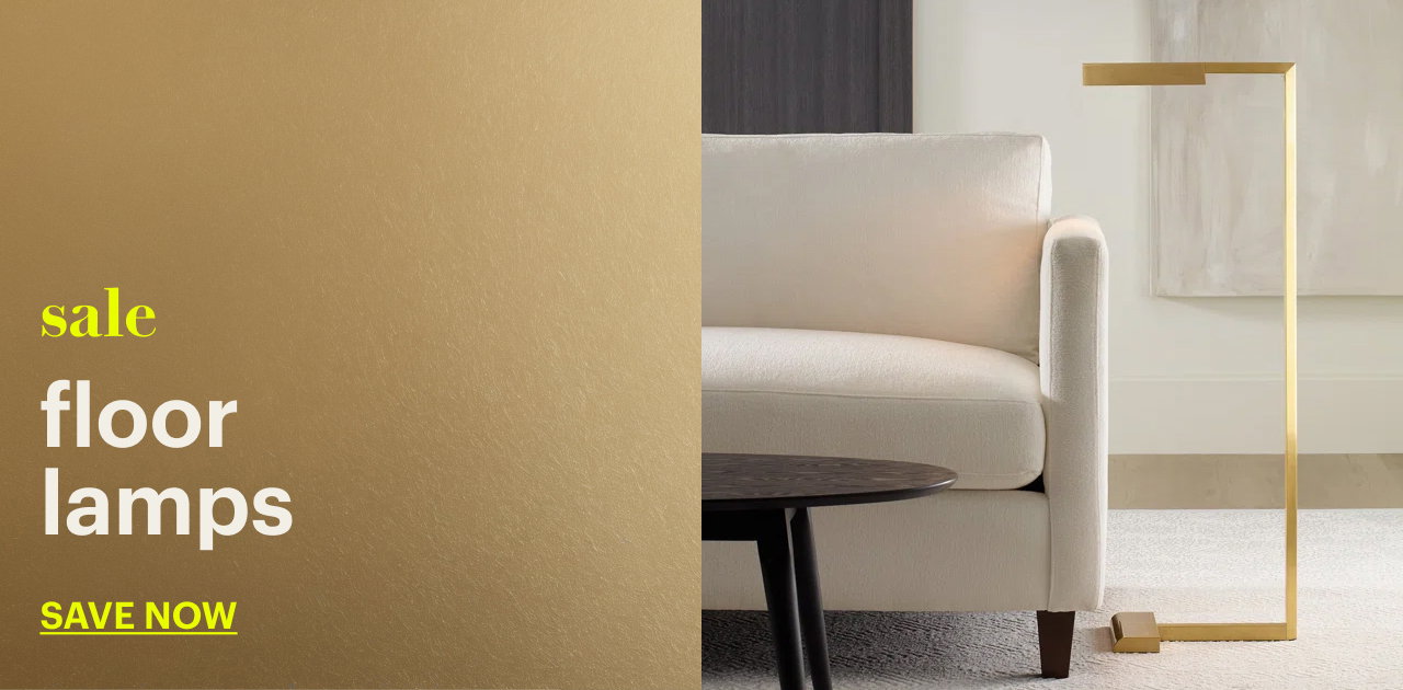 Floor Lamps Sale