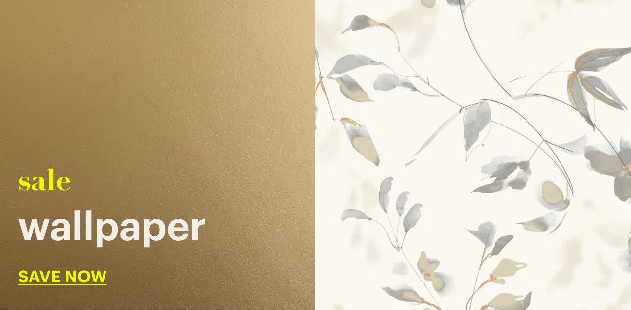 Wallpaper Sale
