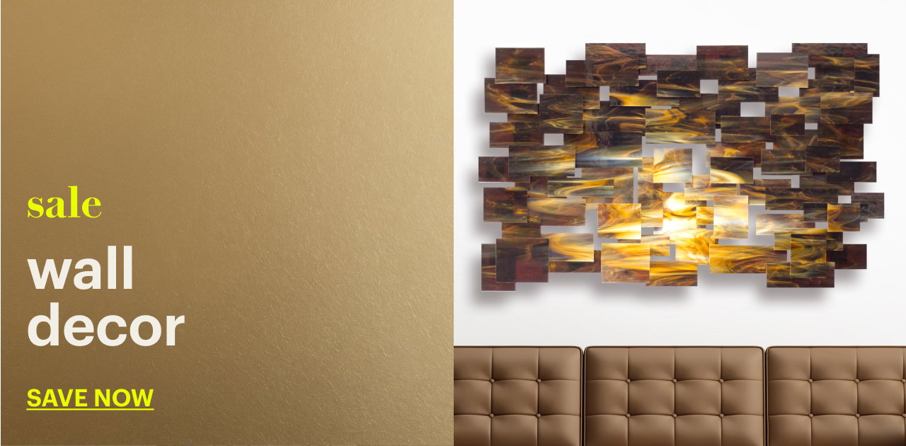 Wall Decor Sale