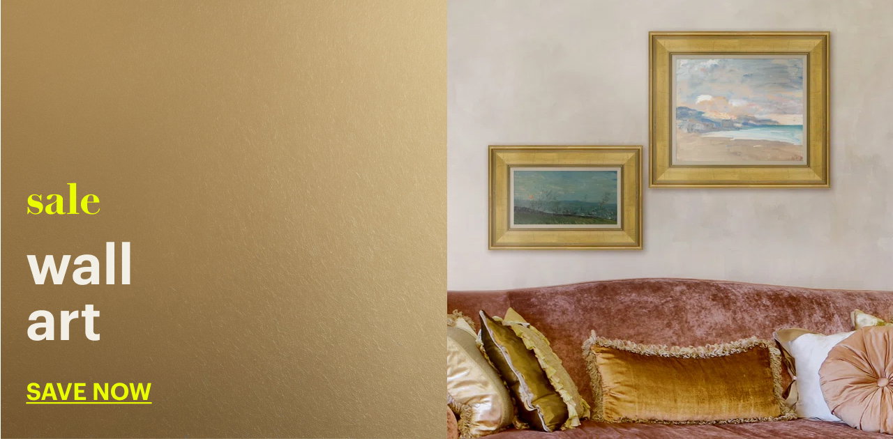 Wall Art Sale