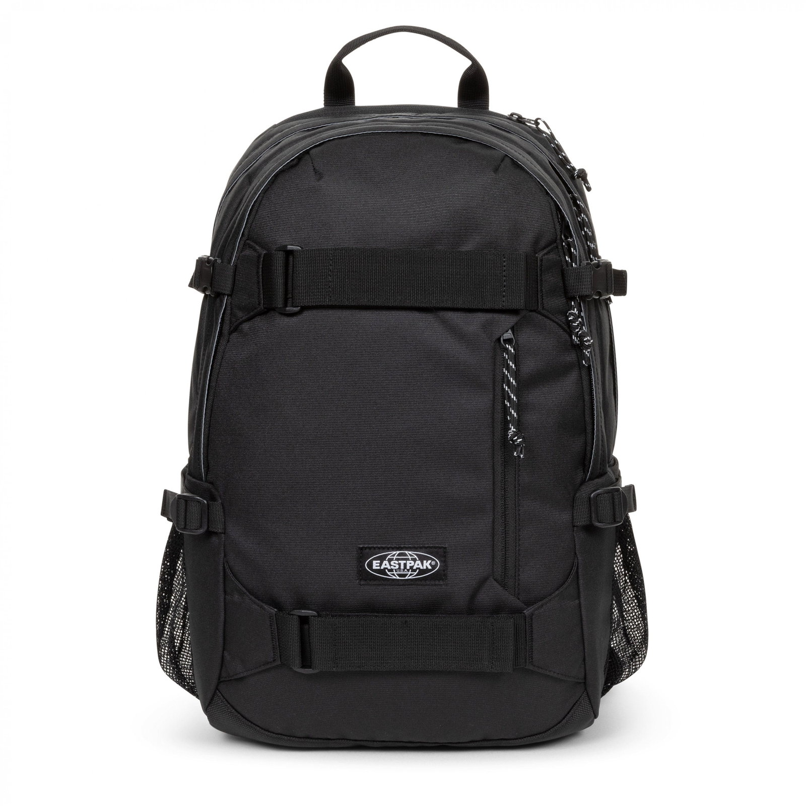 Image of GETTER PRO CS BLACK PRO