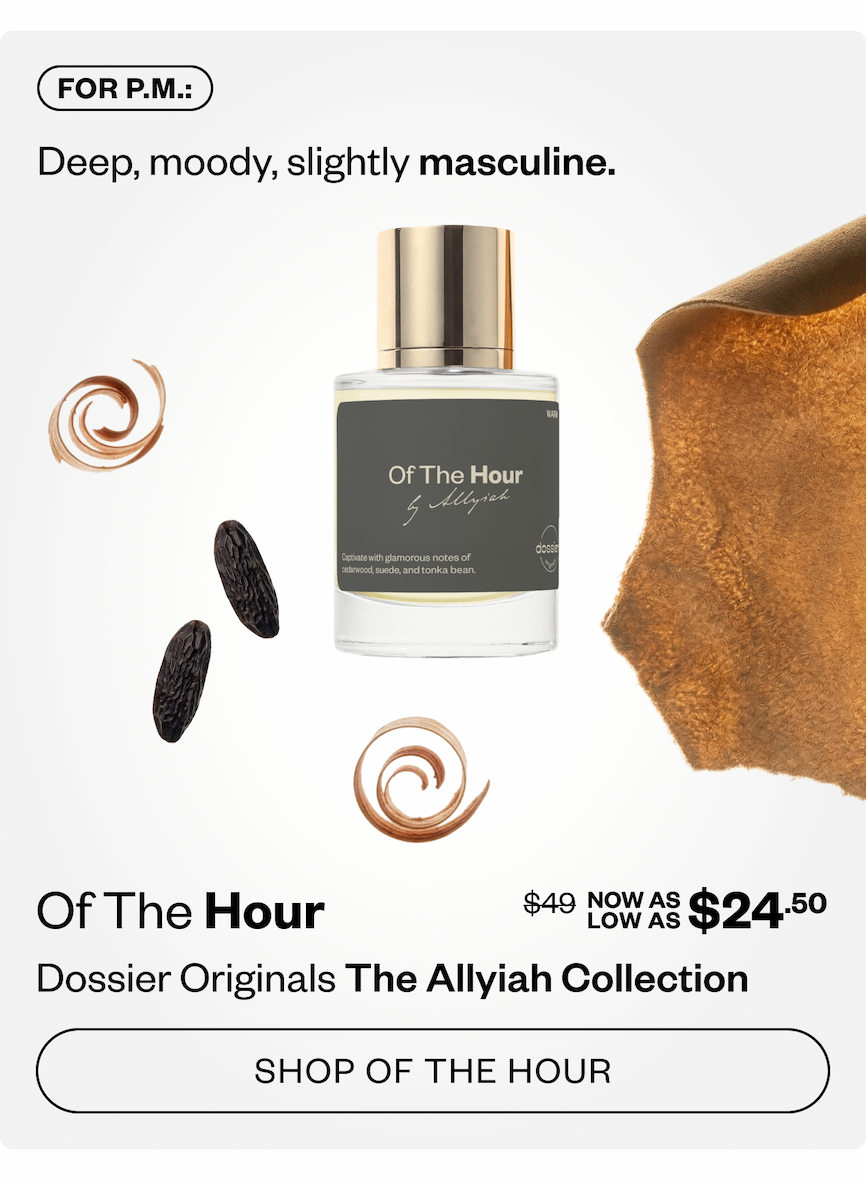 Of the hour