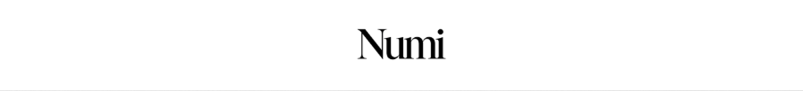 NUMI