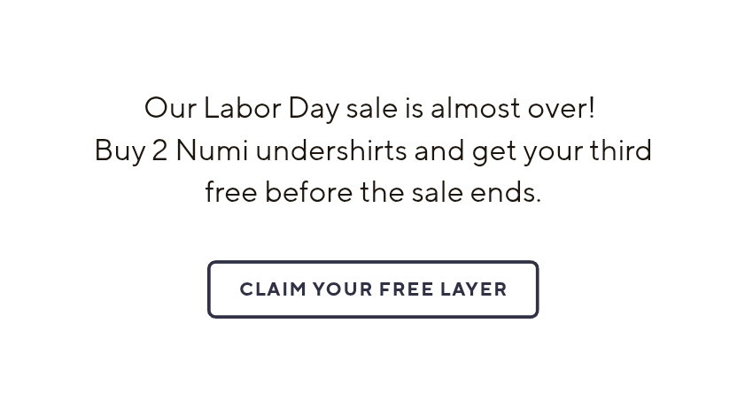 CLAIM YOUR FREE LAYER