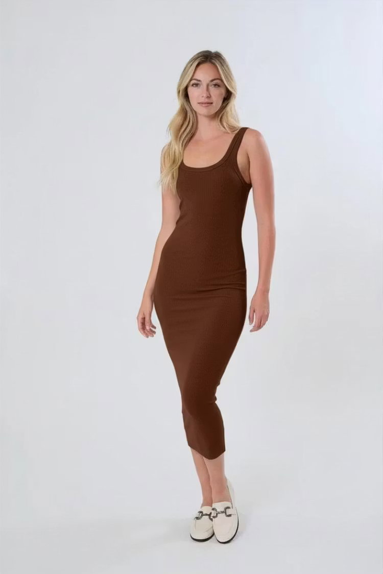 Image of Eliah Dress 