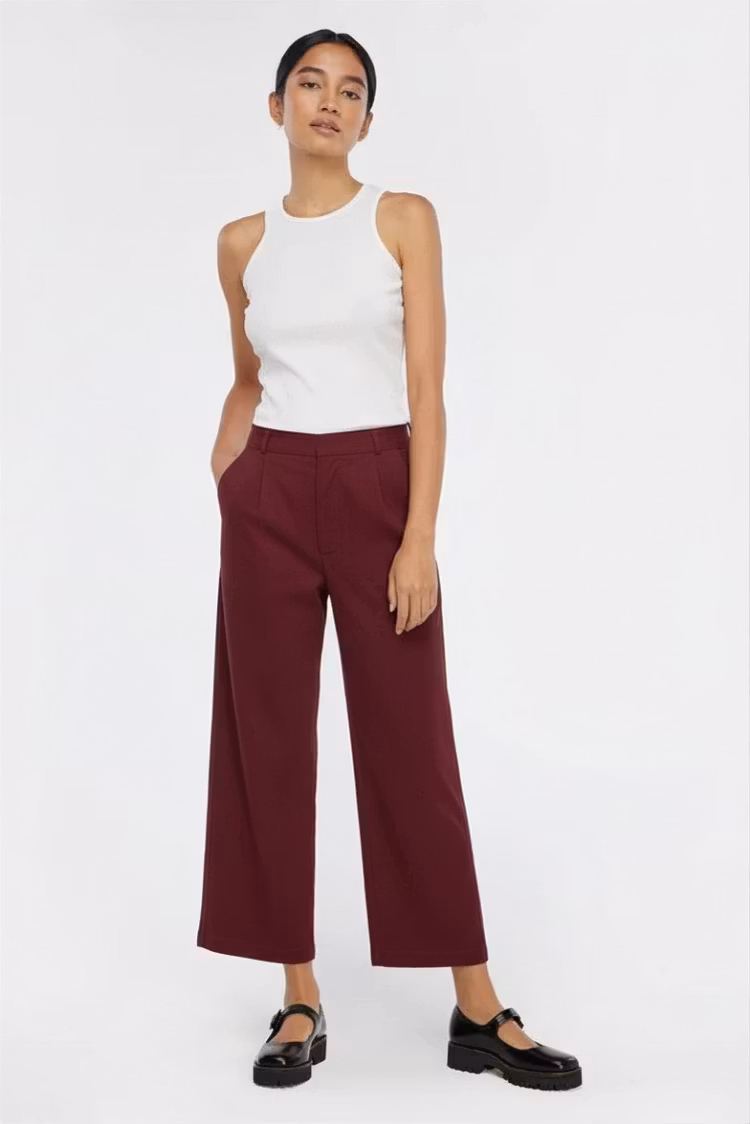 Image of Lola Trousers