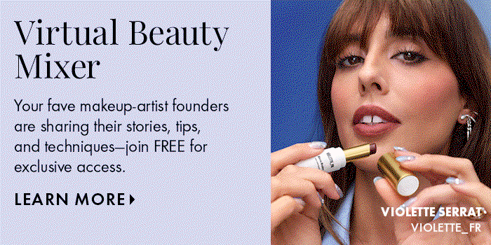 Virtual Beauty Mixer