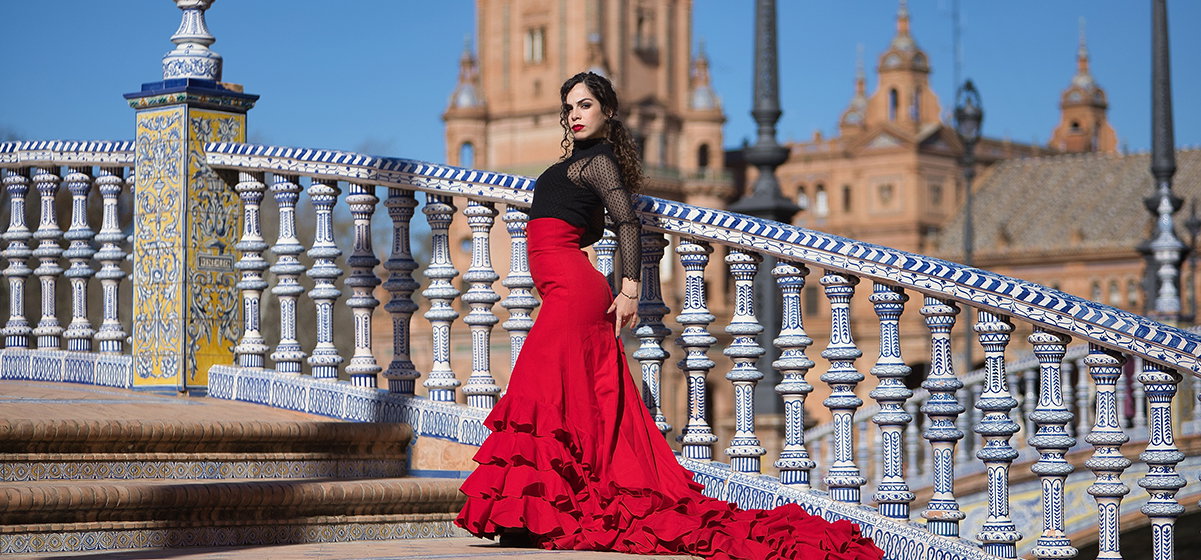 Spanish Escape