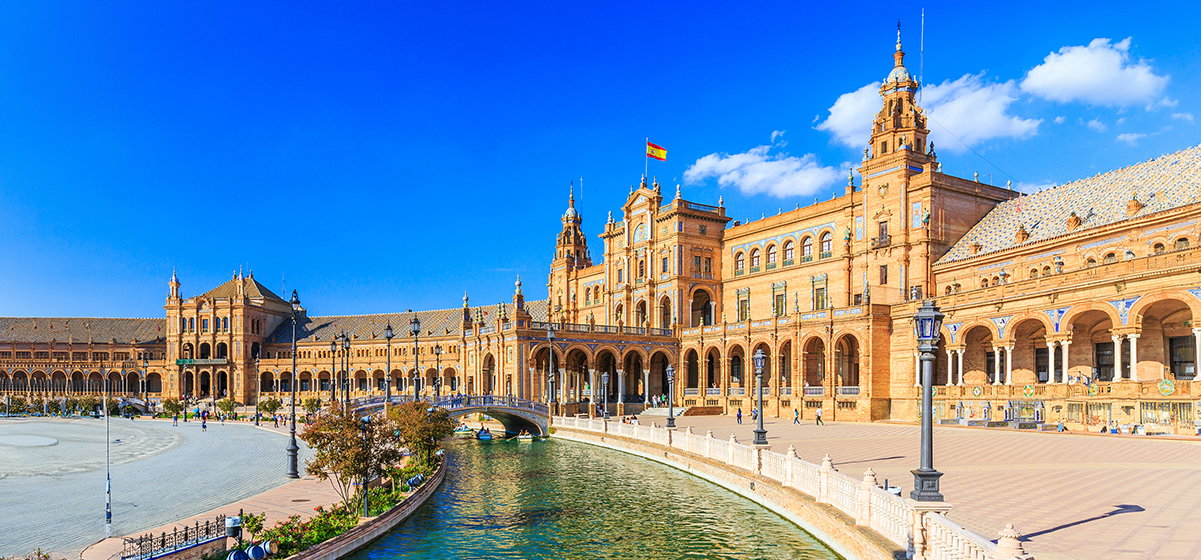 Highlights of Spain and Portugal