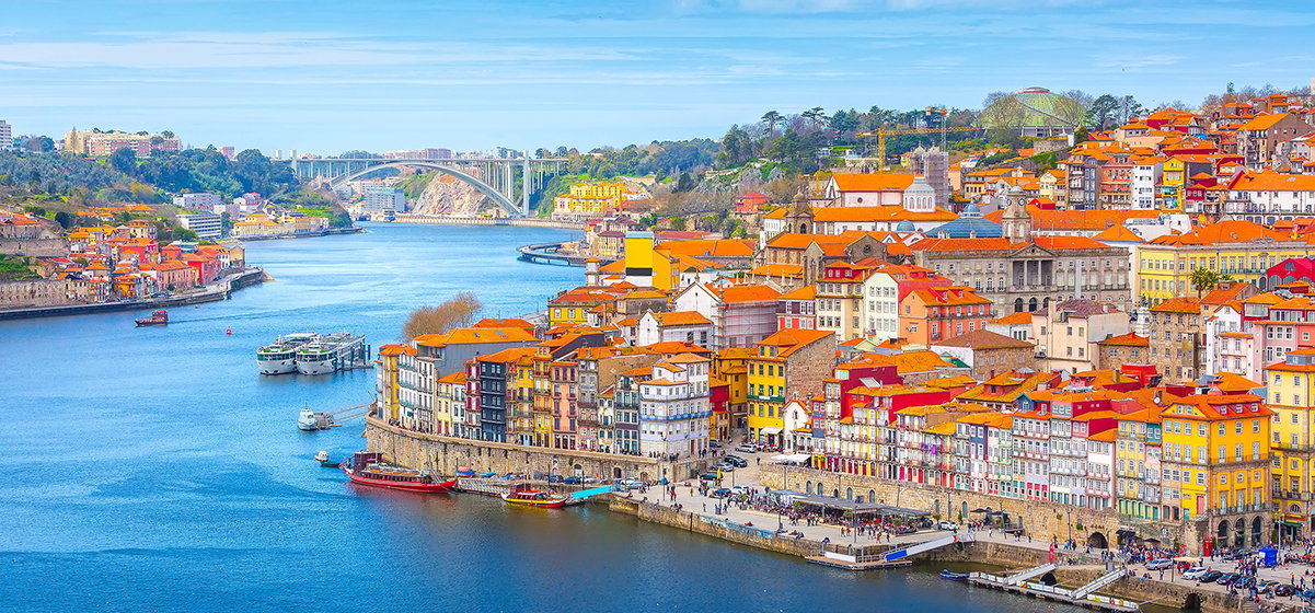 Portuguese Escape