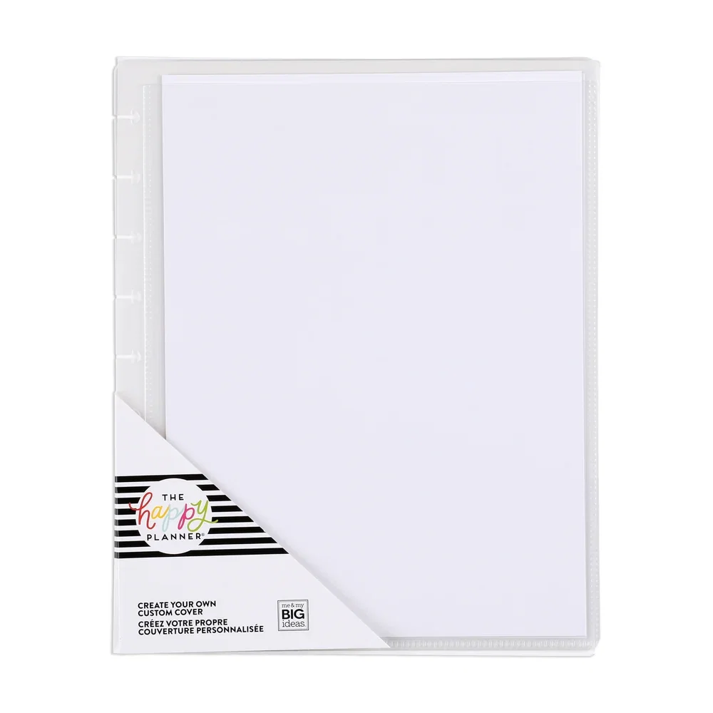 Image of Everyday Essentials - Create Your Own Classic Cover Set