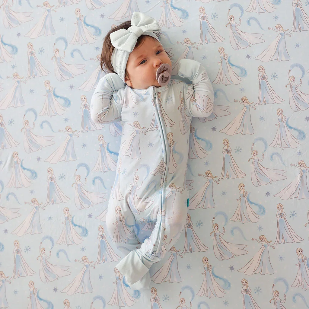 Image of Disney Let It Go Convertible One Piece
