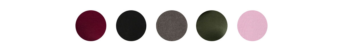Colour dots.