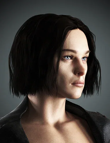 Vilo HD for Genesis 9