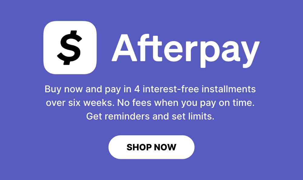 Shop the sale