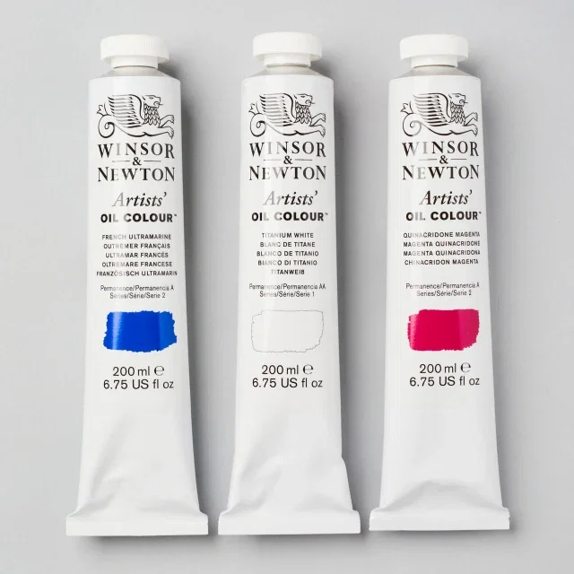 WINSOR & NEWTON
