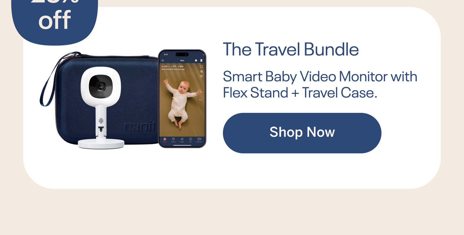 The Travel Bundle