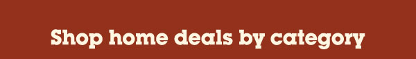 Shop deals by category