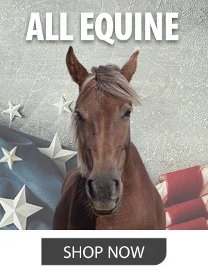 SHOP EQUINE