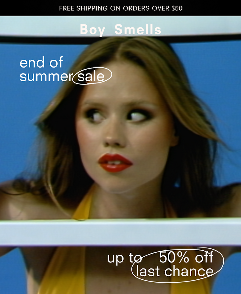 Summer Sale 