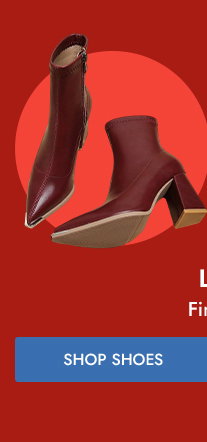 SHOP SHOES