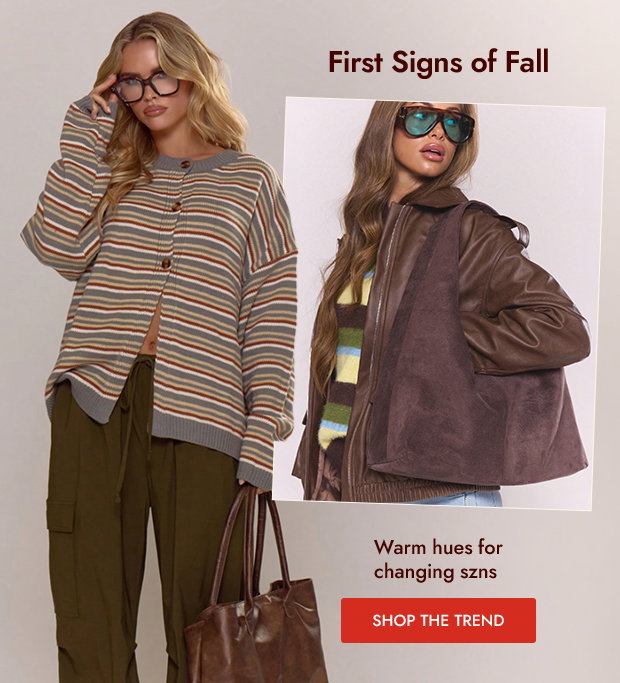 SHOP THE TREND