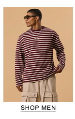 SHOP MEN