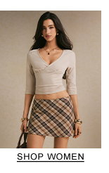 SHOP WOMEN