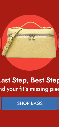 SHOP BAGS