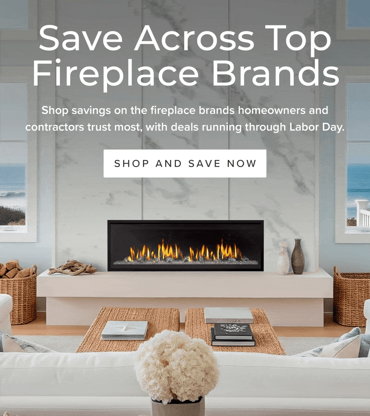 Labor Day Sale up to 15% Off