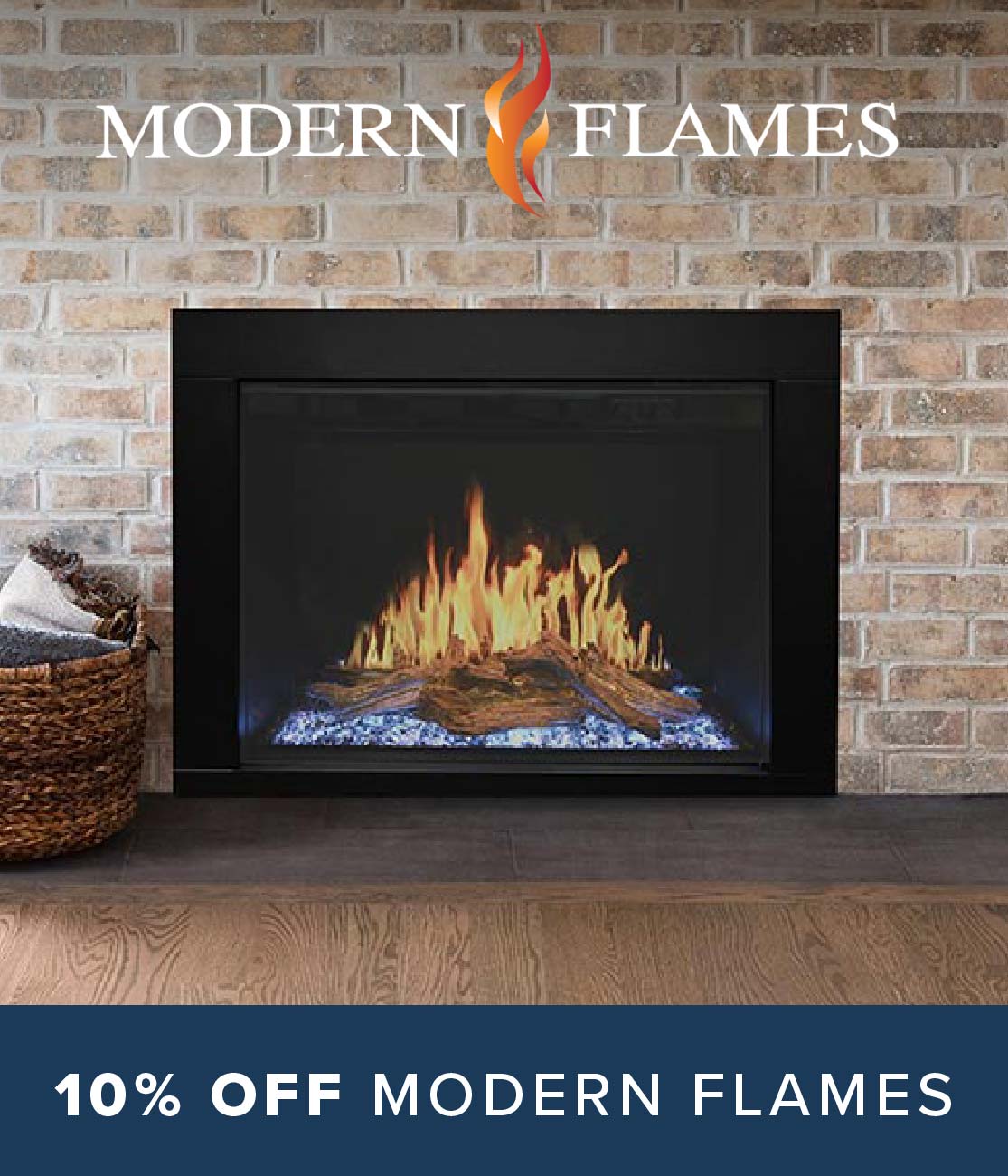 Modern Flames