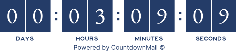 countdownmail.com