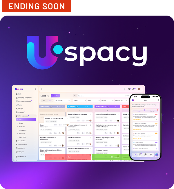 Shop Uspacy - ending soon