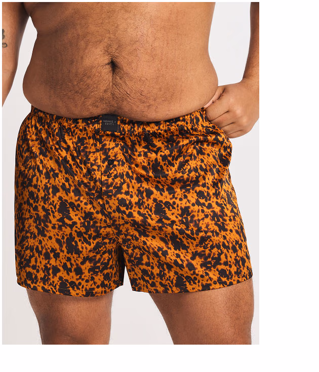 Men's