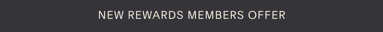New Rewards Members Offer