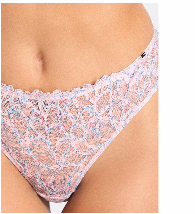 Panties