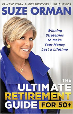 The Ultimate Retirement Guide for 50+