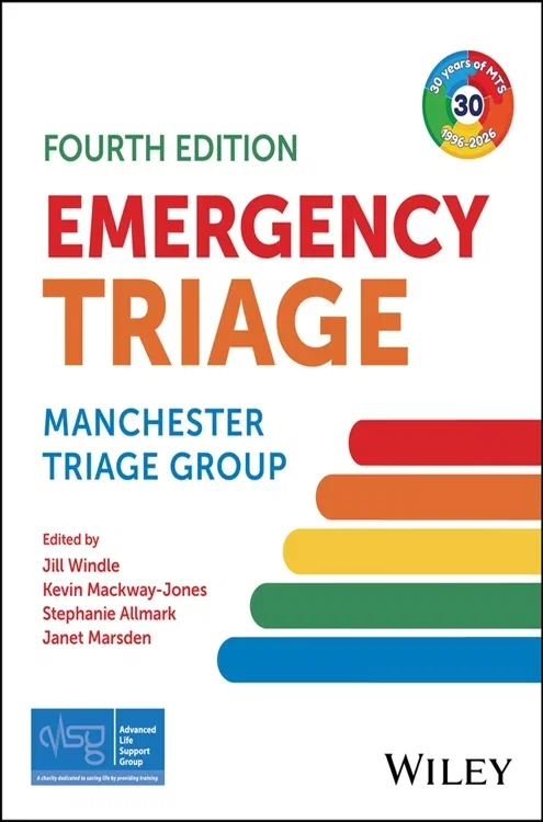 Emergency Triage, edited by Jill Windle