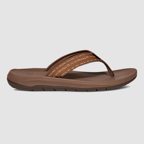 Hurricane Flip-Flop