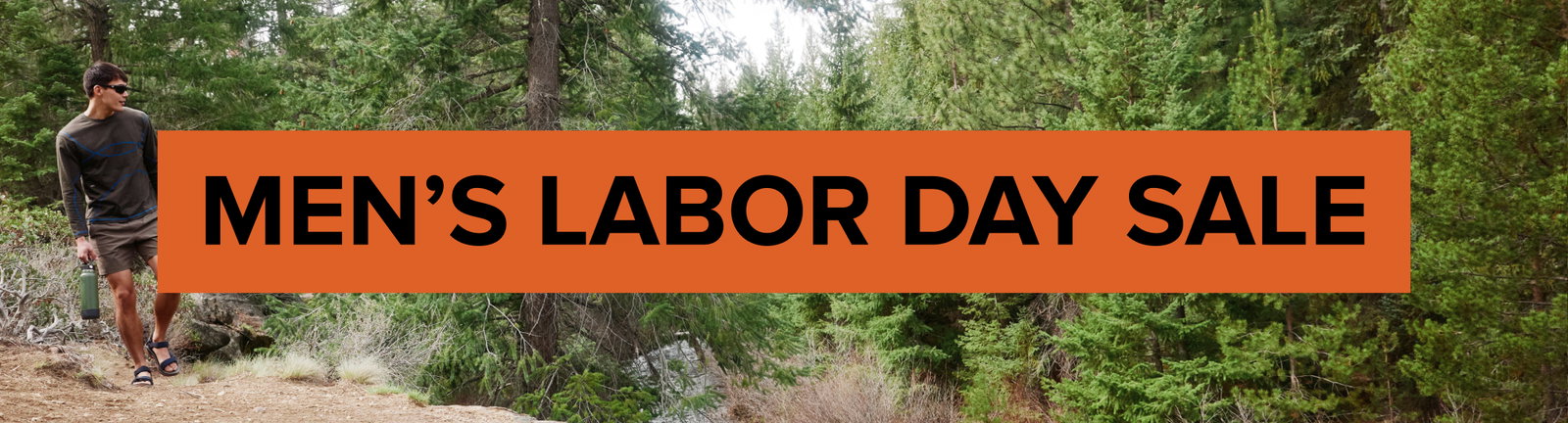 Labor Day Sale