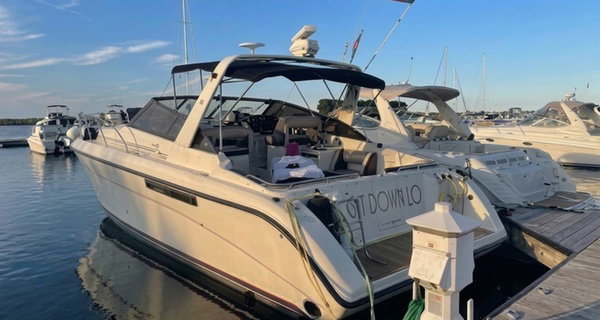 Private Boat Charters 2, 3, or 4 Hours for Up to 13 People