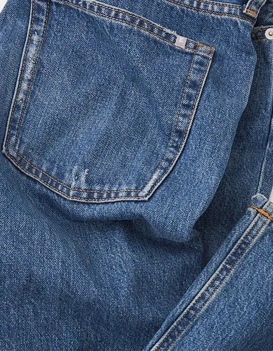 SHOP DENIM
