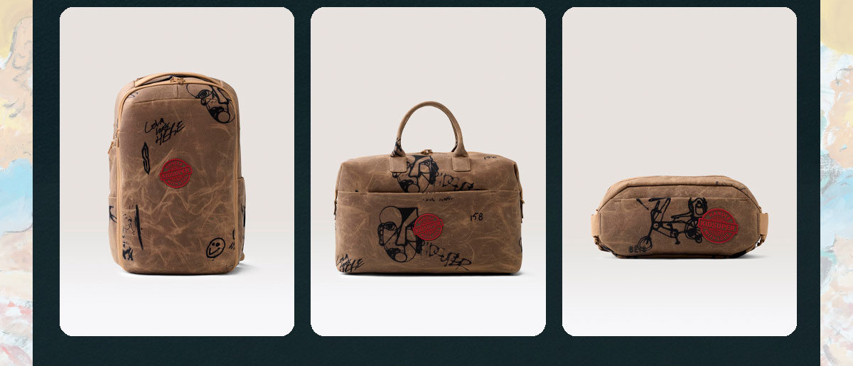 KidSuper x BÉIS - View the Collection
