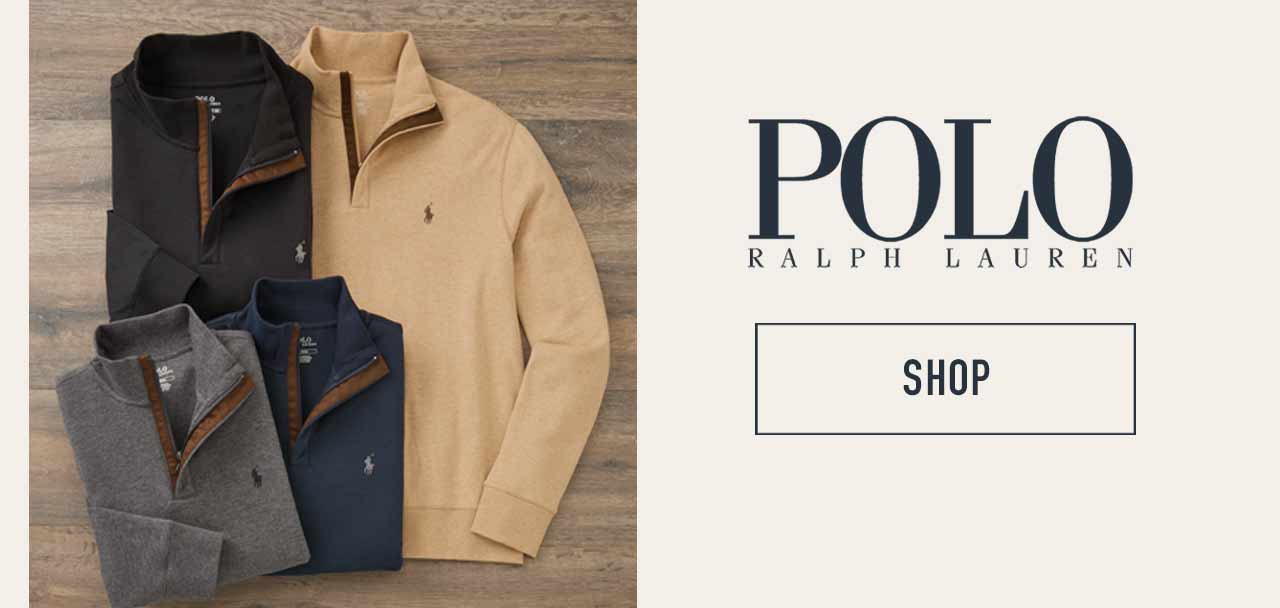 Shop Polo Ralph Lauren