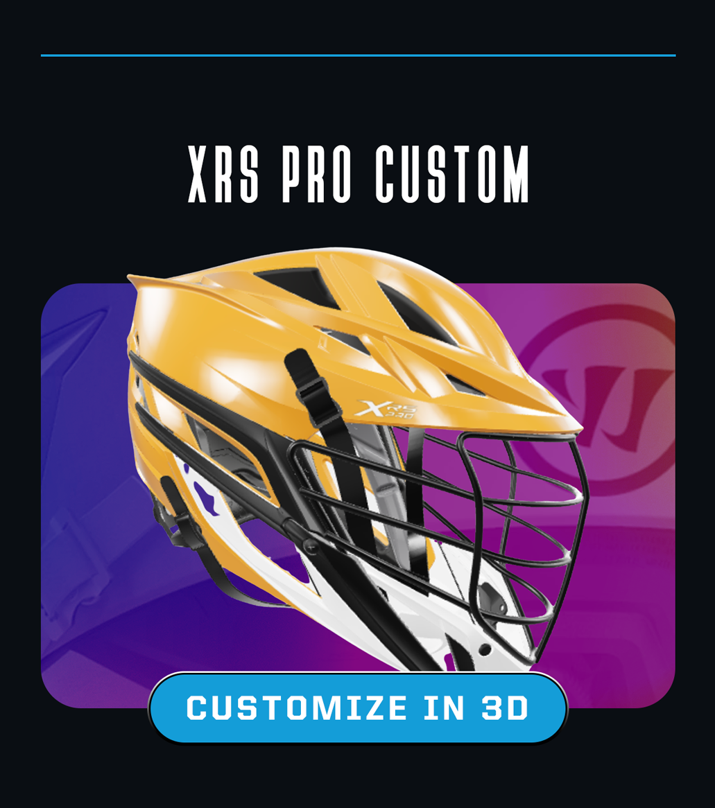 Cascade XRS Pro Custom